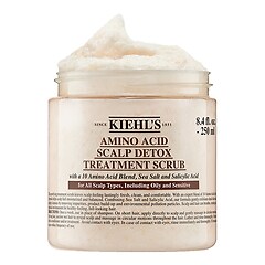 Amino Acid - Scalp Detoxifying Scrub, KIEHL'S SINCE 1851